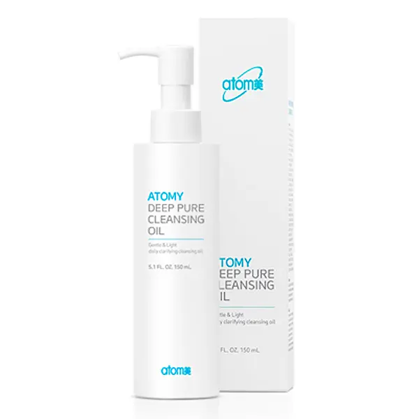 Aceite Desmaquillante