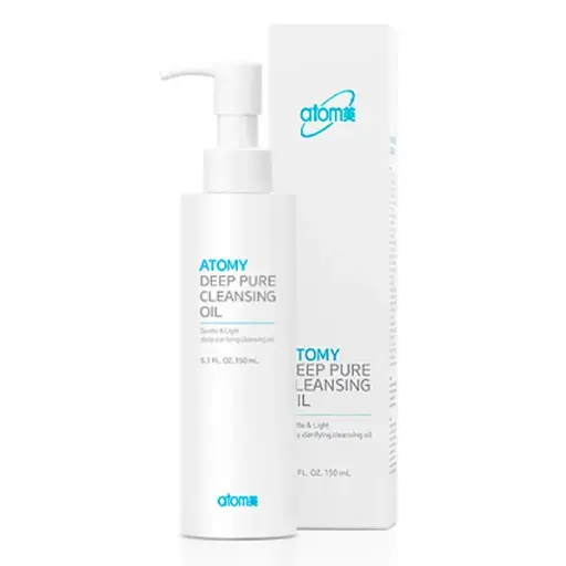 Aceite Desmaquillante